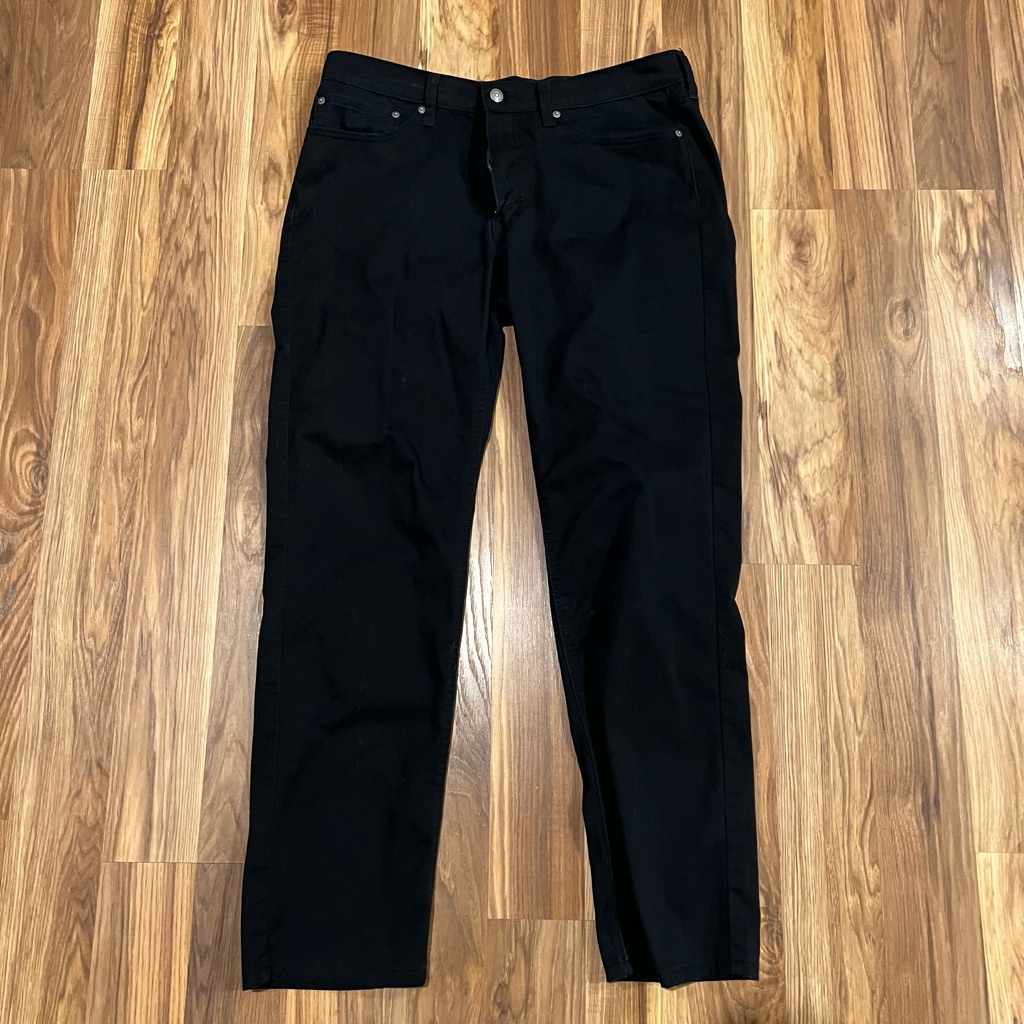 Levi’s Performance Jeans